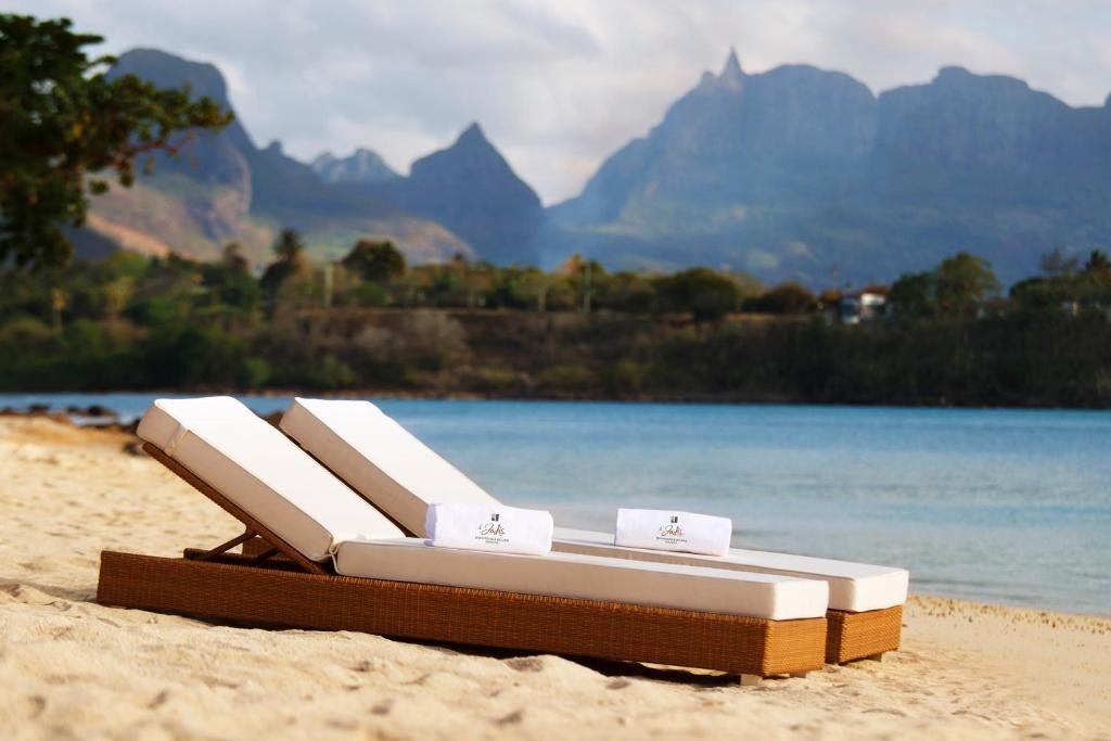 Le Jadis Beach Resort and Wellness