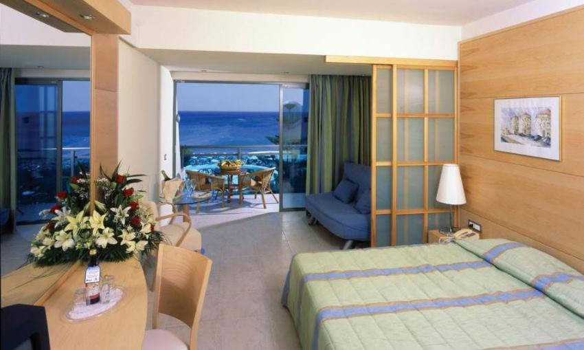 Hotel Calypso Beach