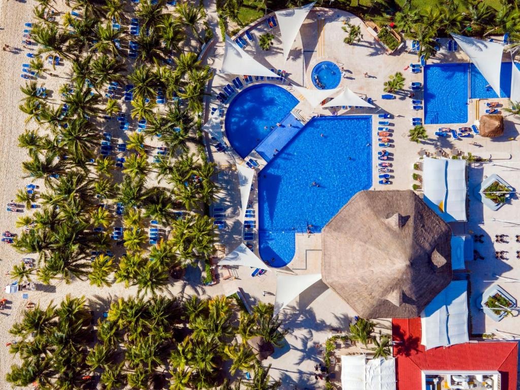 Viva Wyndham Maya