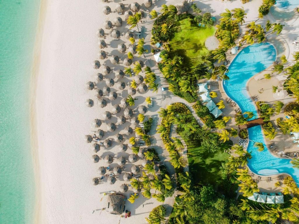 Hilton Aruba Caribbean Resort