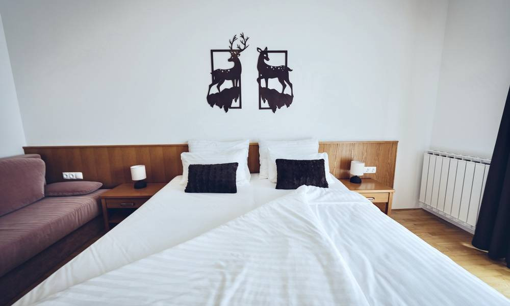 Hotel Bolfenk