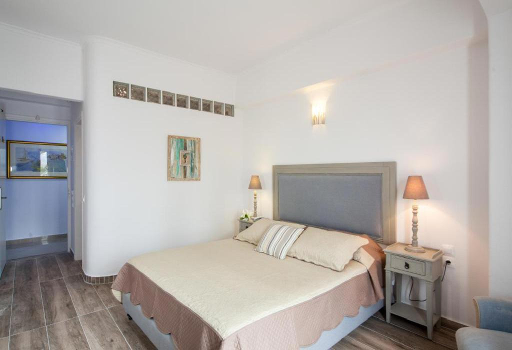 Hotel Daedalus