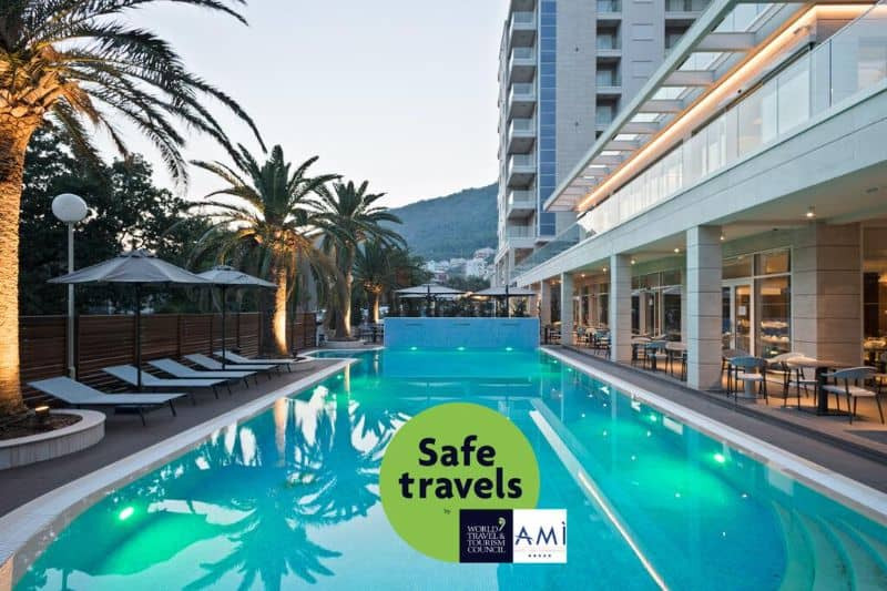 Ami Hotel & Spa