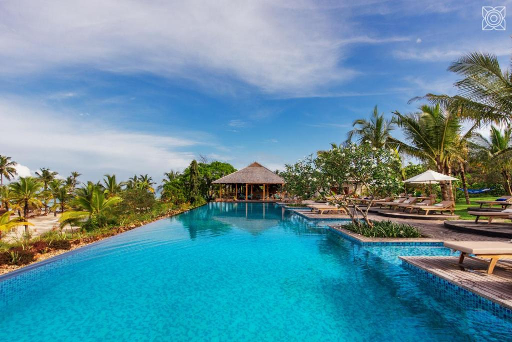 Zuri Zanzibar Hotel and Resort