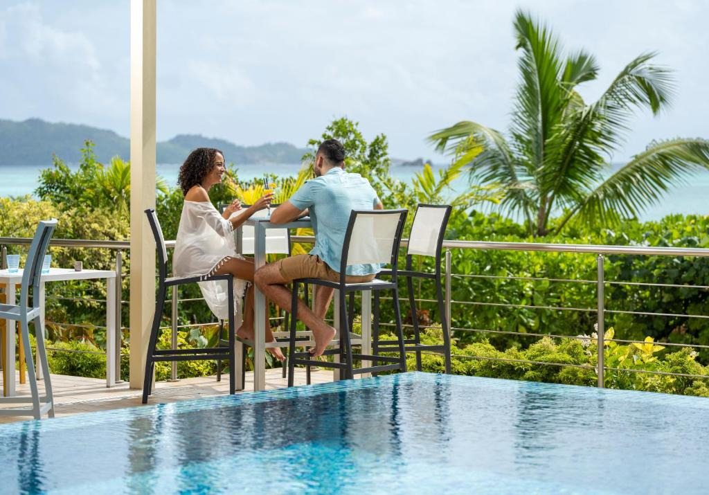 Acajou Beach Resort