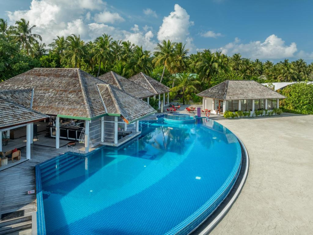 Cinnamon Hakuraa Huraa