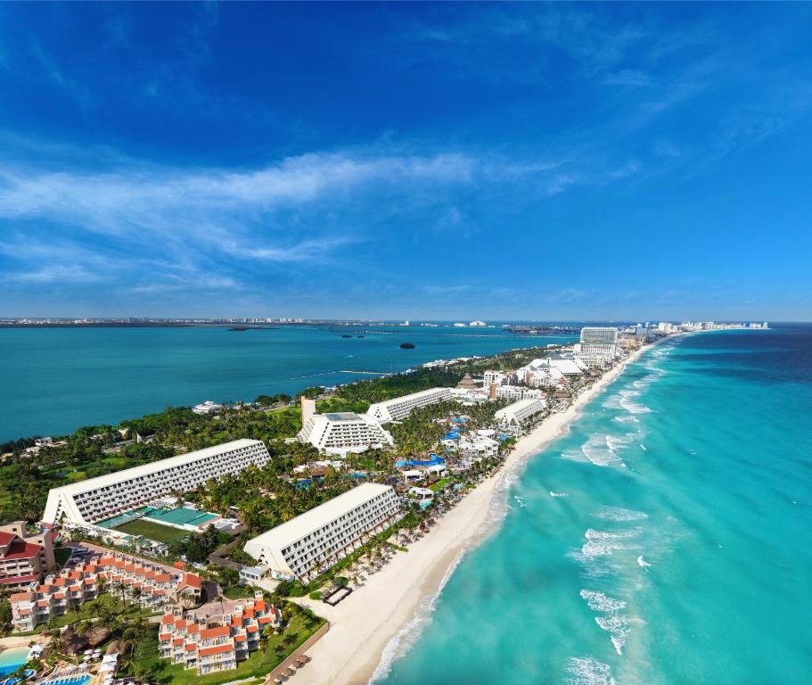 Grand Oasis Cancun