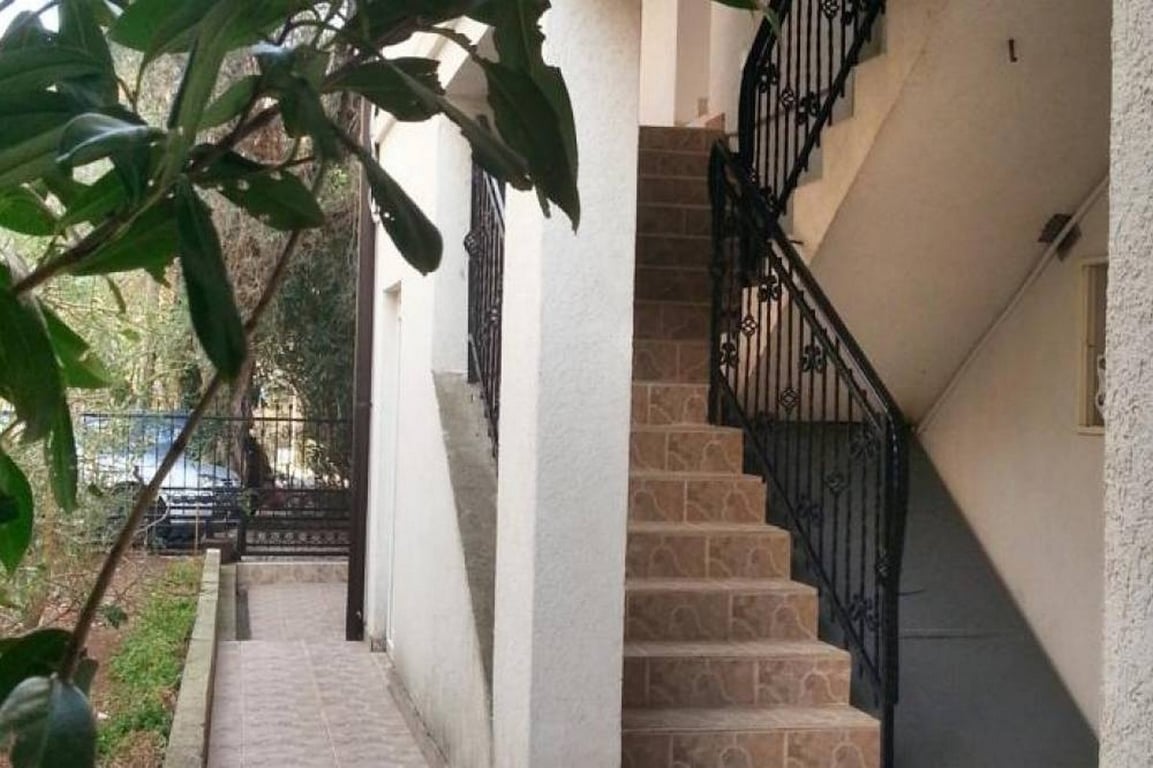 Apartmani Četiri ribe
