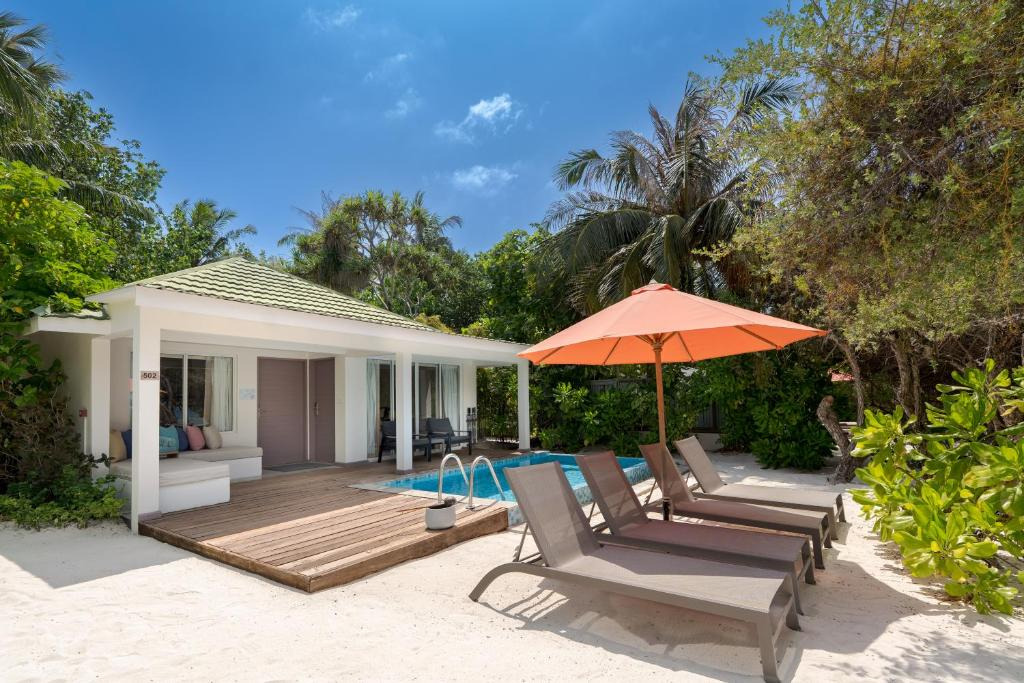 Oblu Nature Helegeli by Sentido