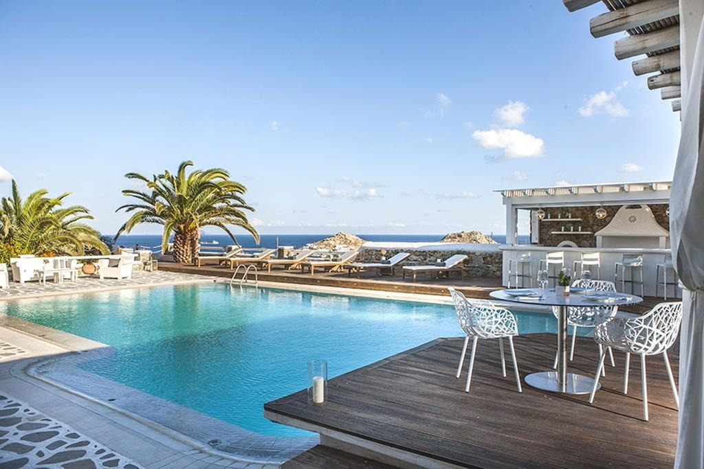 Anemoessa Boutique Hotel