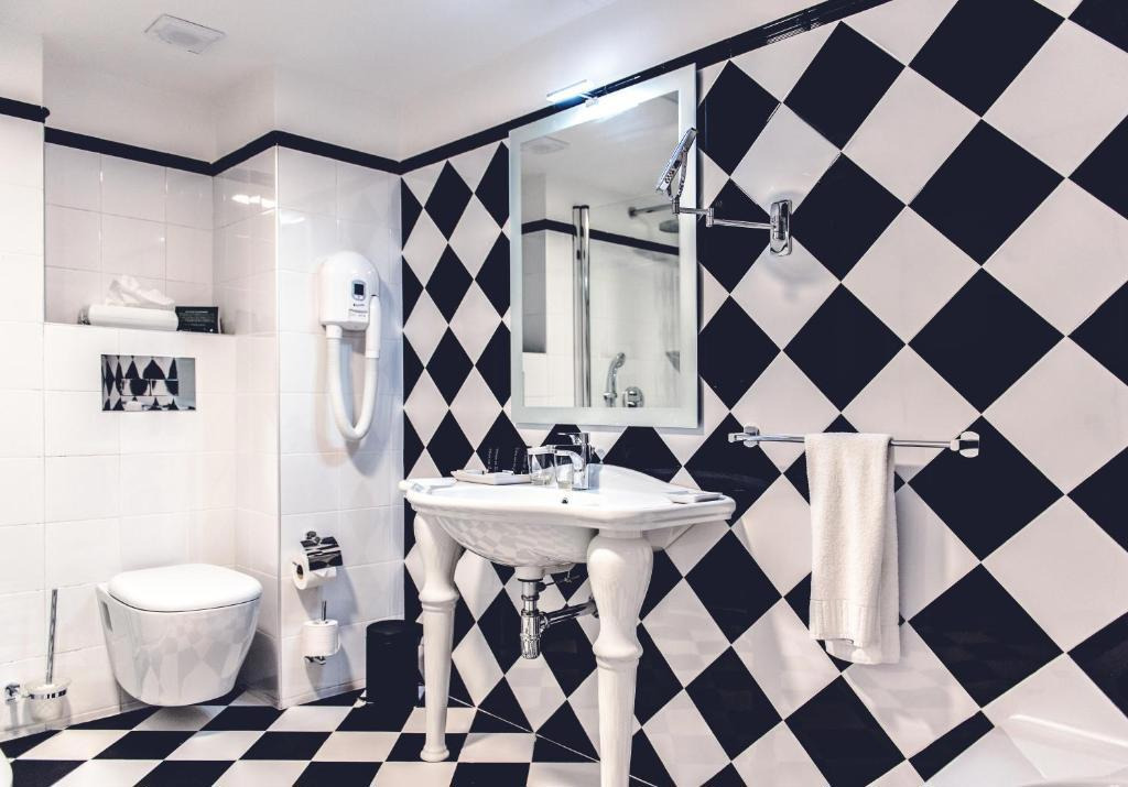 Hotel AX The Victoria