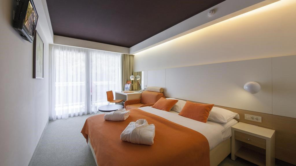 Hotel Family Hotel Vespera