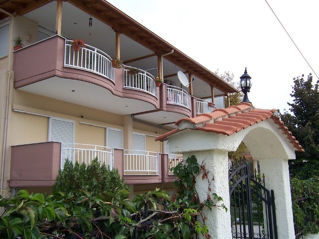Vila Dimitris