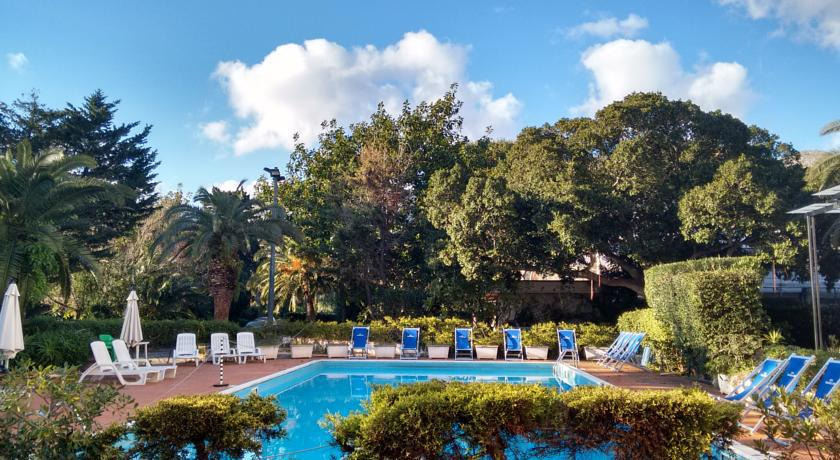 Hotel Conchiglia d Oro