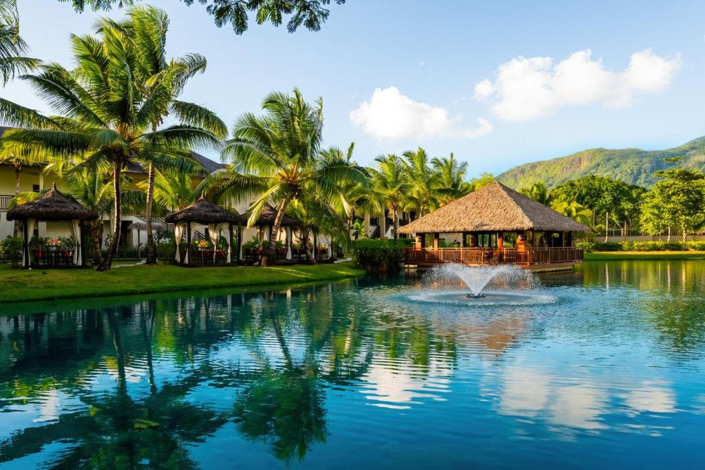 Story Seychelles