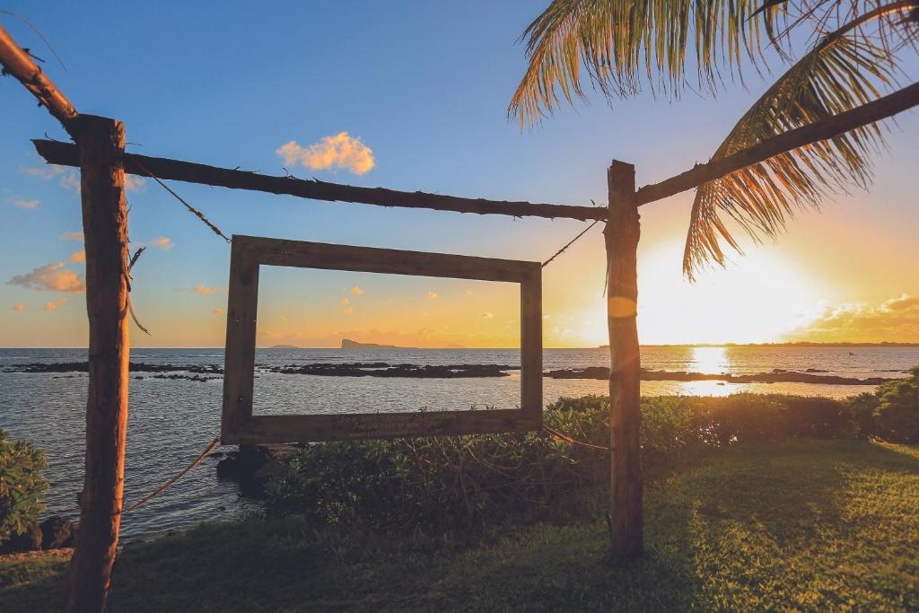 Canonnier Beachcomber Golf Resort