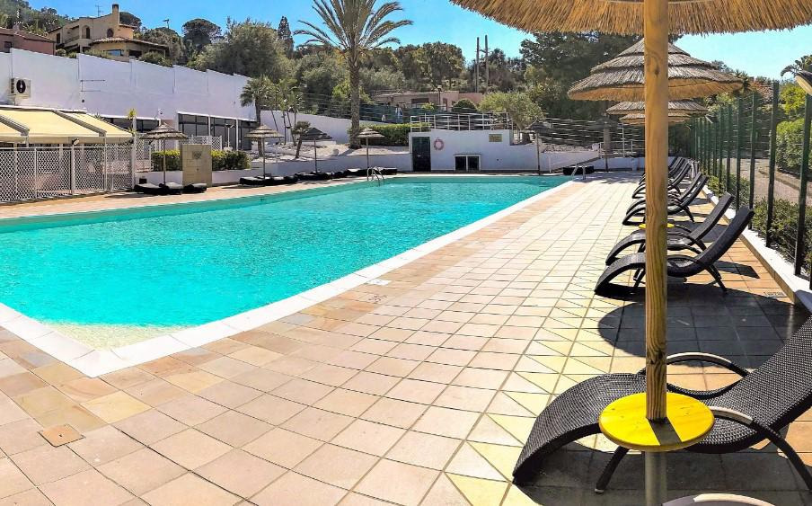 Hotel Calanica Residence