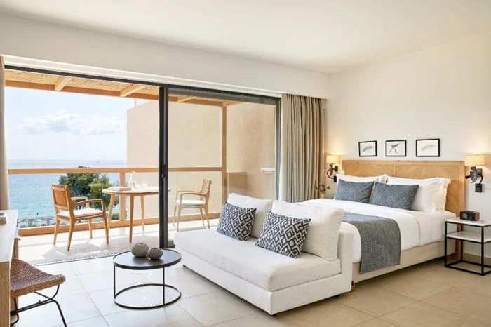 Hotel Elivi Skiathos