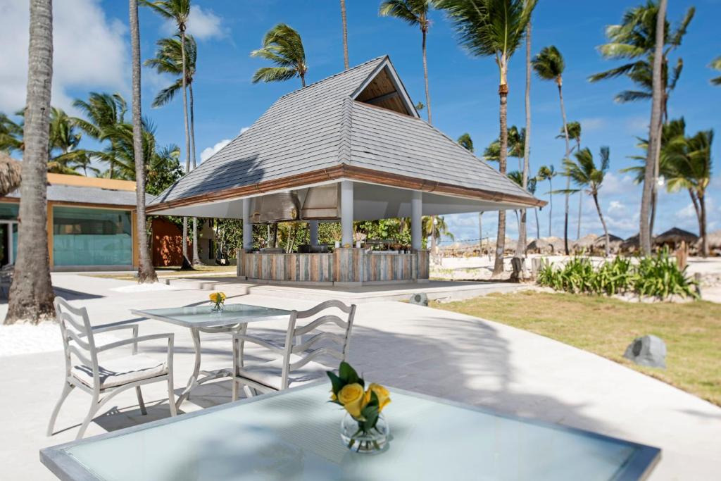 Iberostar Selection Bavaro Suites