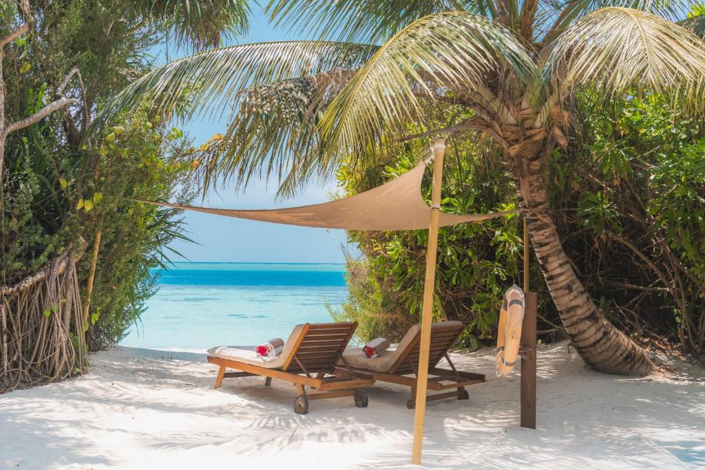 Hideaway Beach Resort
