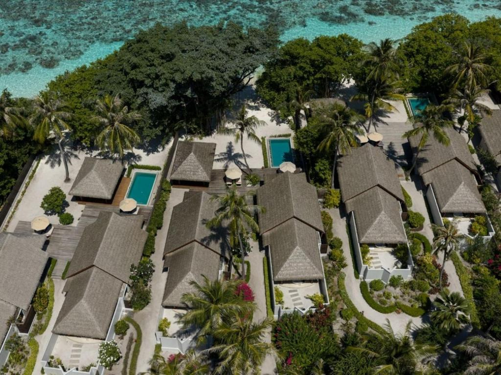 Dusit Thani Maldives