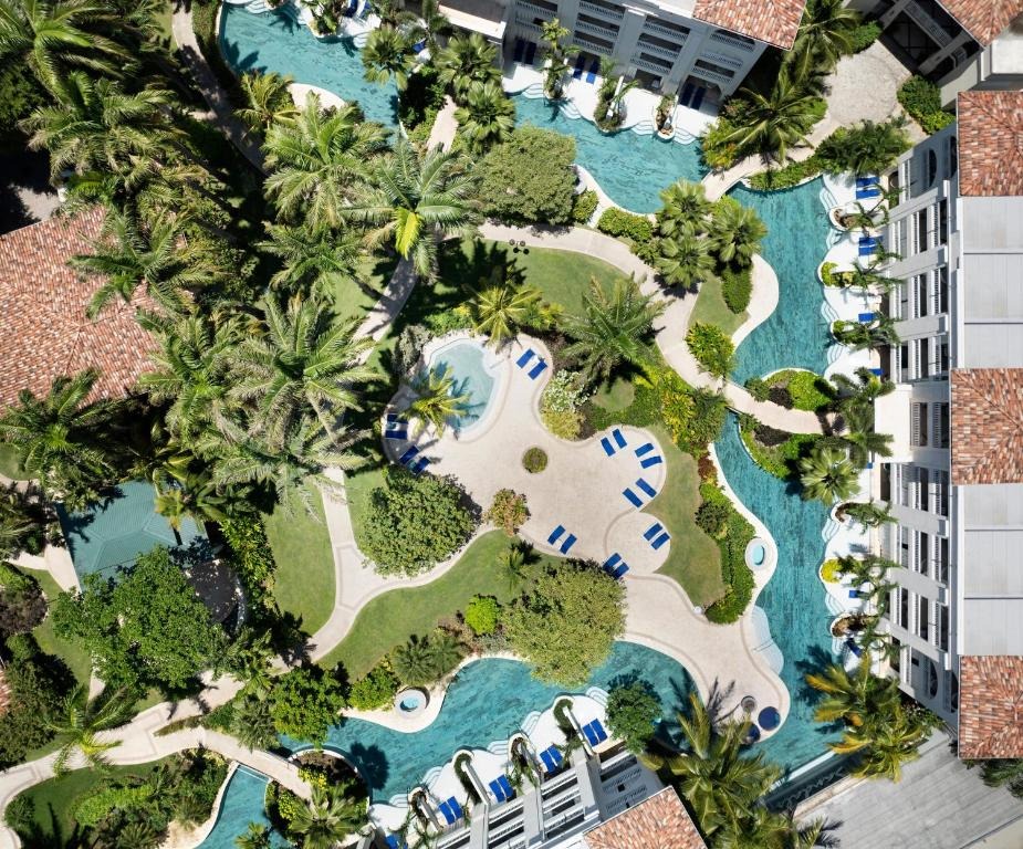 Sandals Barbados Couples Only