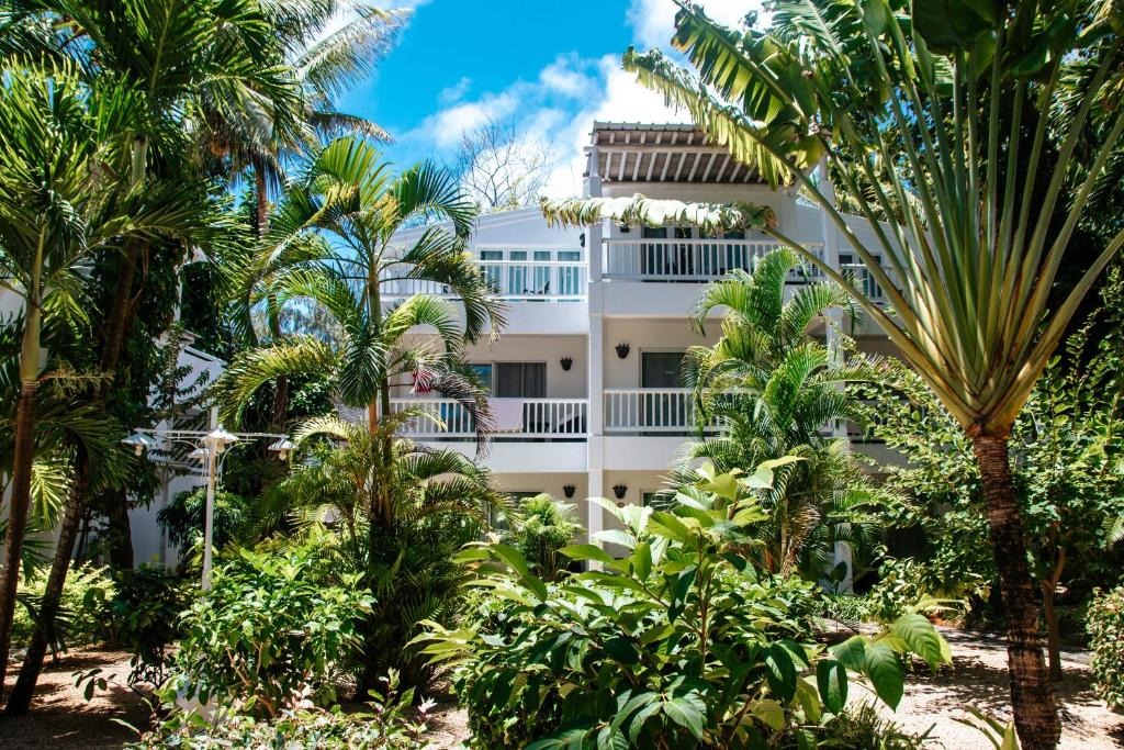 Hibiscus Boutique Hotel