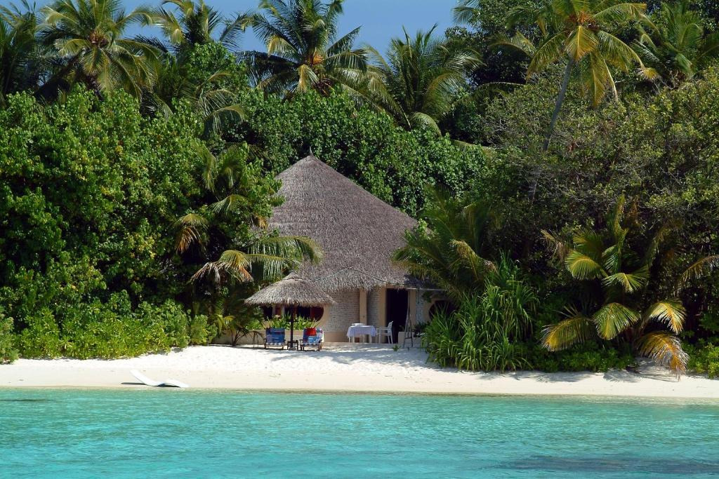 Nika Island Resort and Spa