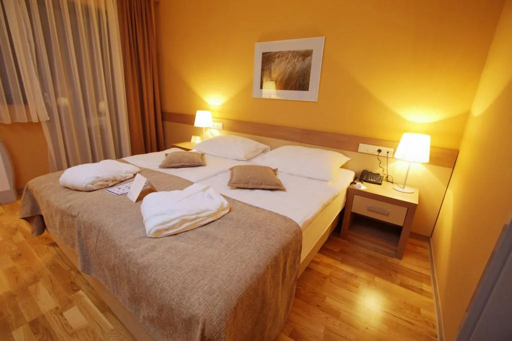 Hotel Breza