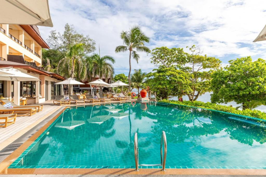Doubletree Hilton Allamanda Resort