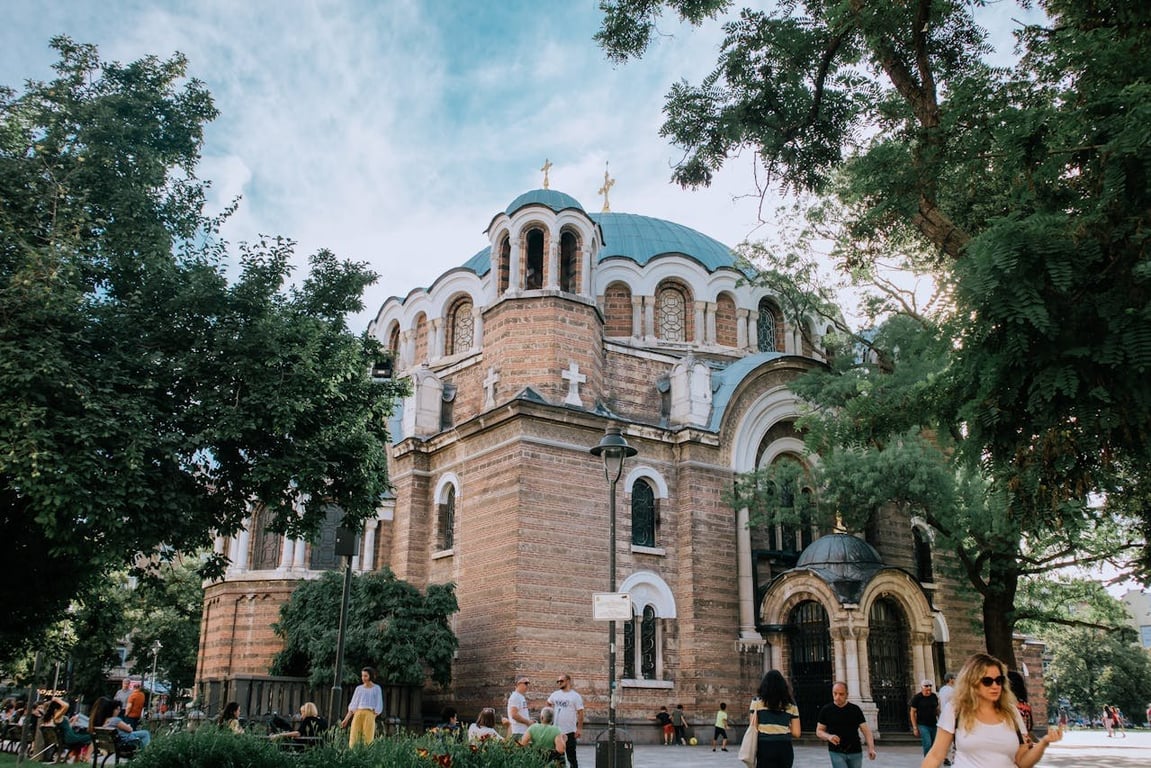 Sofija - Plovdiv