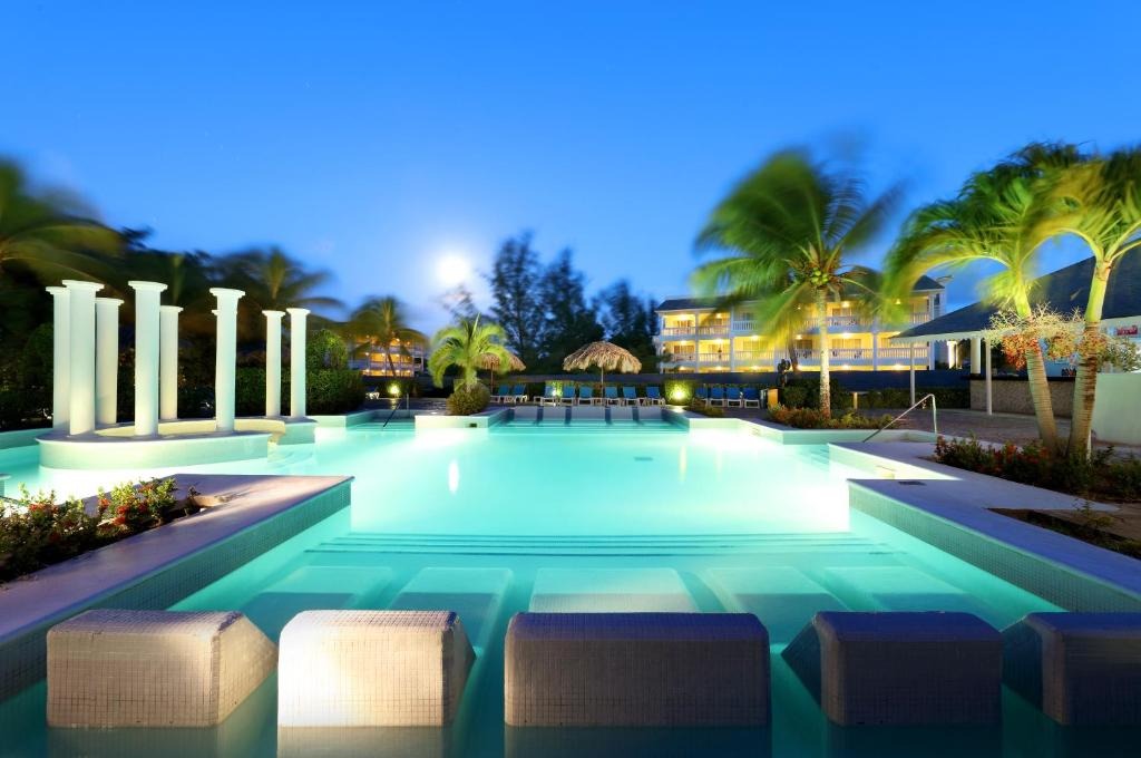 Grand Palladium Jamaica Resort and Spa