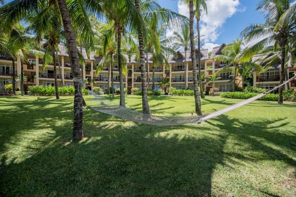 Sands Suites Resort and Spa