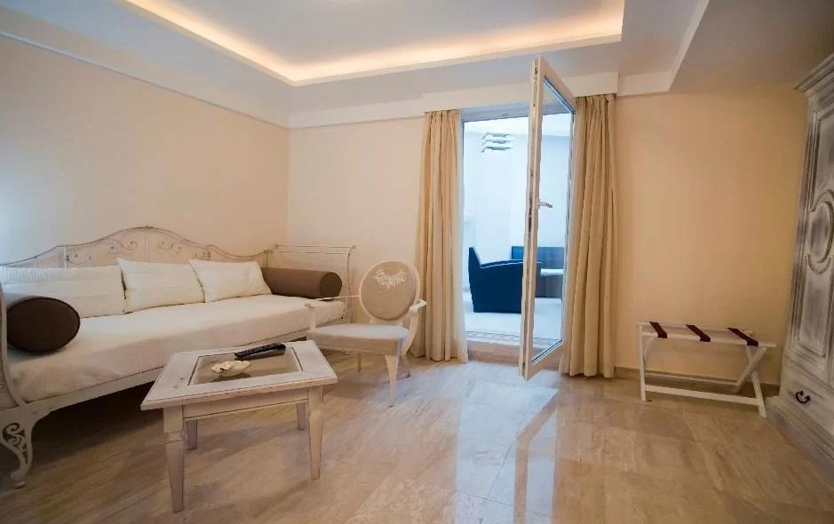 Hotel Azimut