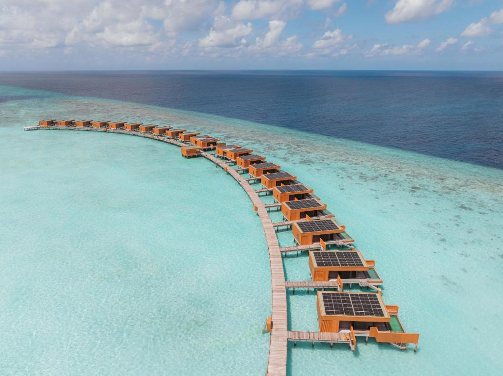 Veligandu Maldives Resort Island