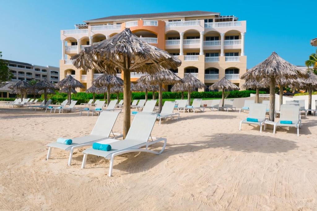 Iberostar Selection Rose Hall Suites