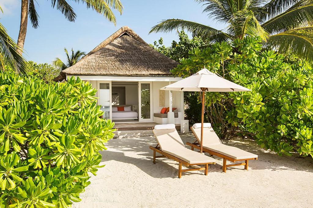 Lux South Ari Atoll