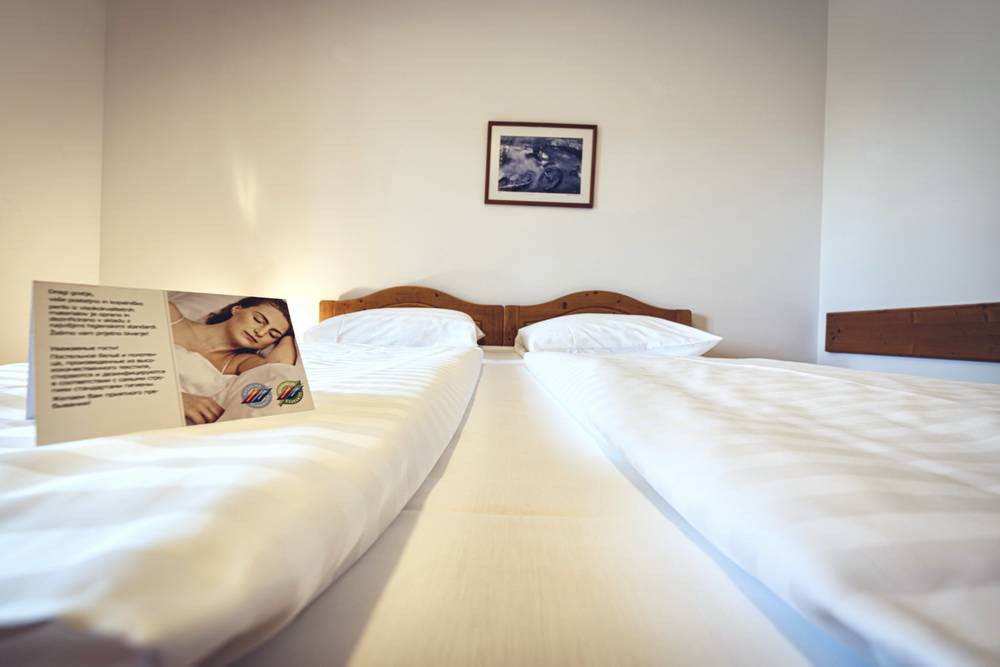 Apartmani Bolfenk