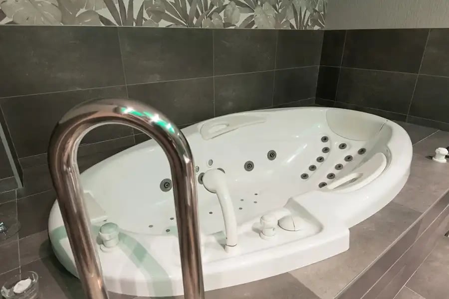 Aparthotel Vučko