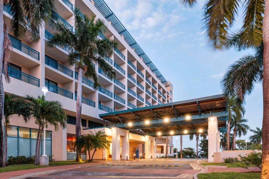 Hilton Barbados Resort