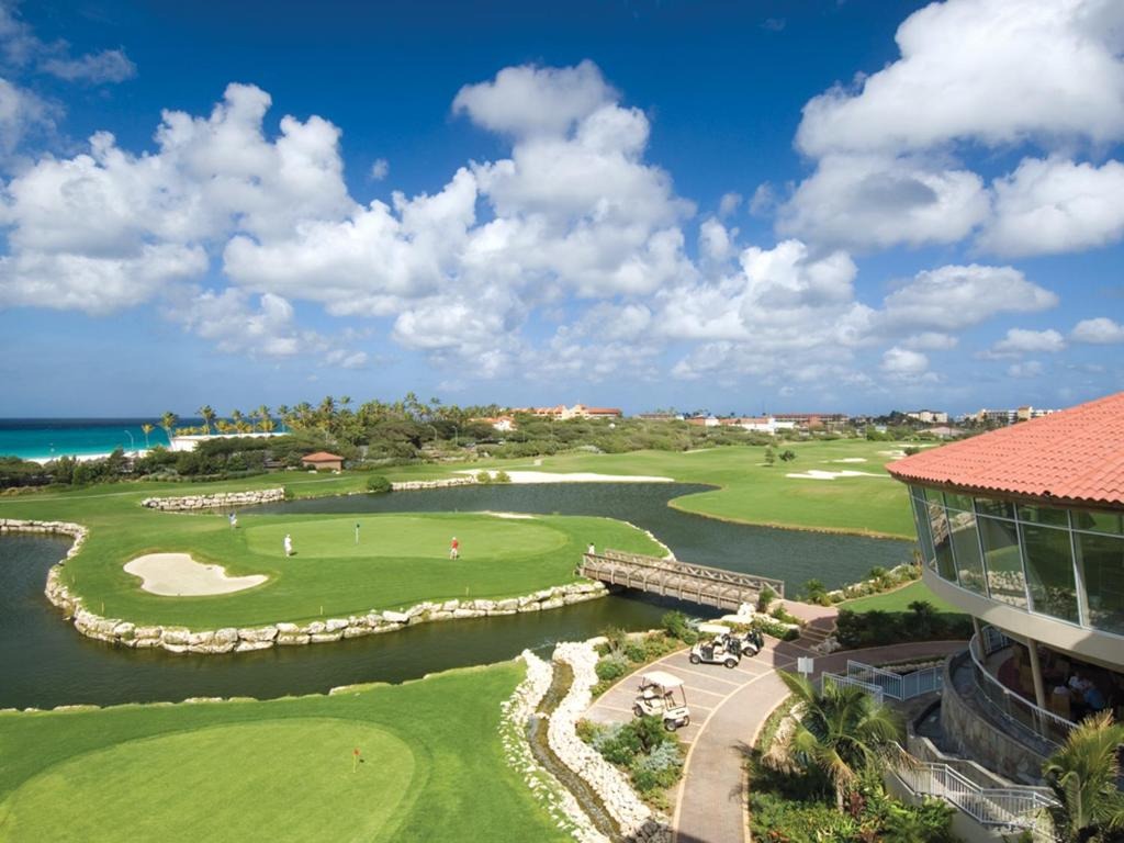 Divi Aruba All Inclusive