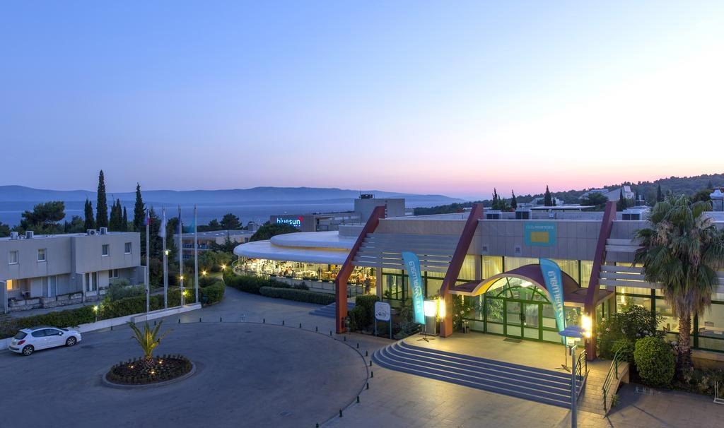 Hotel Bluesun Holiday Village Bonaca