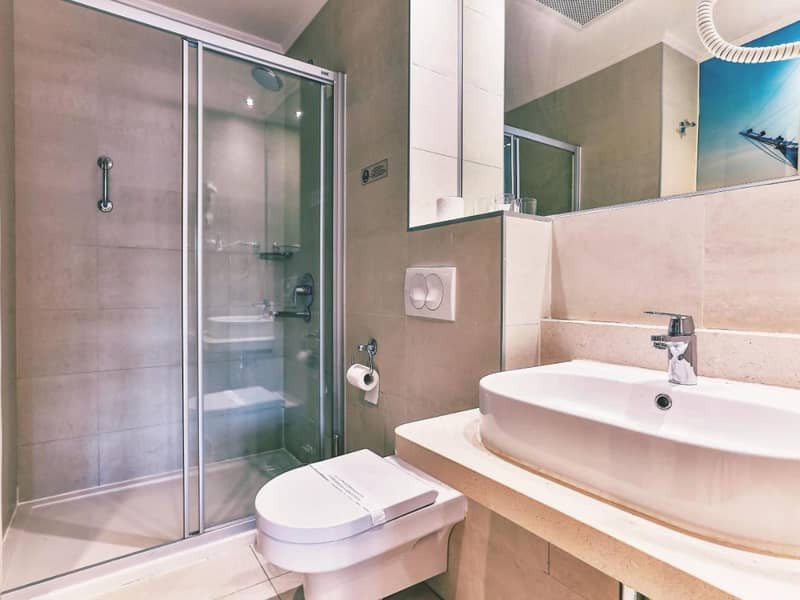 Hotel Carine Delfin