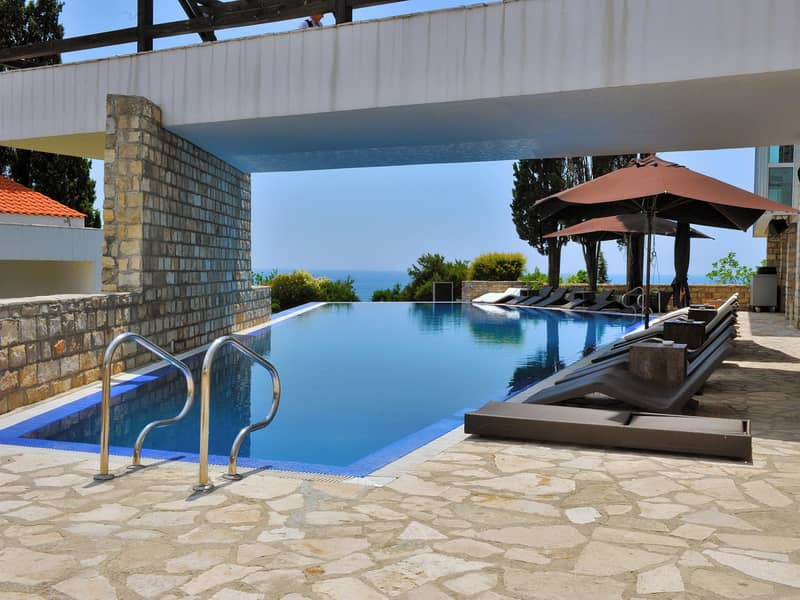 Hotel Avala Resort and Villas