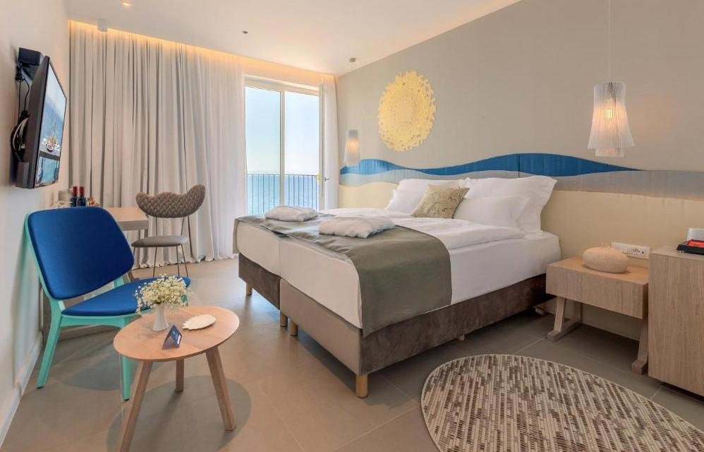Hotel Bluesun Jadran