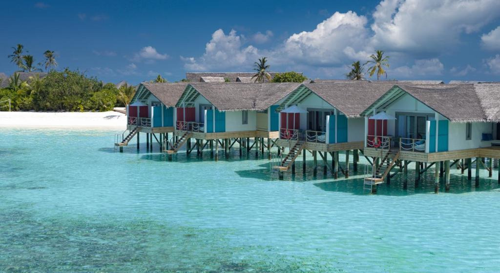 Cora Cora Maldives