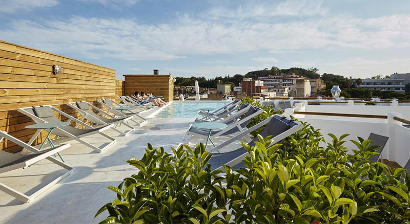 Hotel Delamar