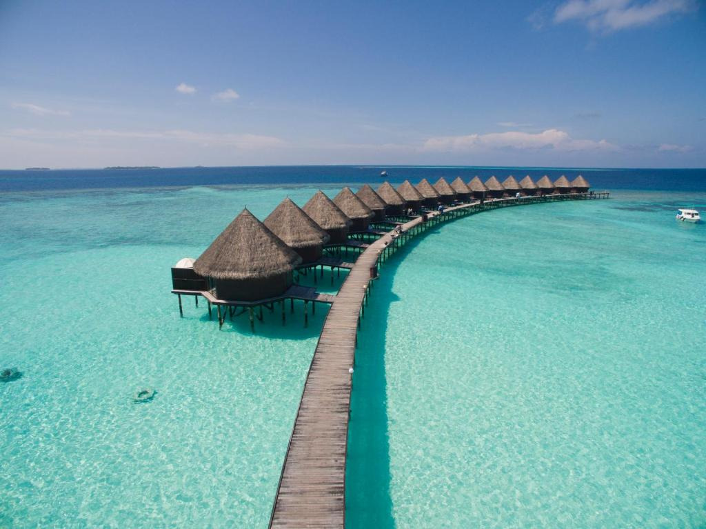 Thulhagiri Island Resort