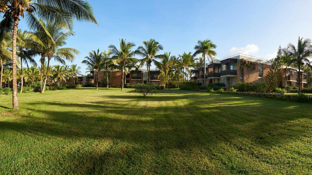 Melia Zanzibar