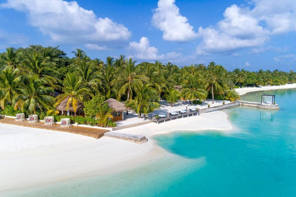 Sheraton Full Moon Resort and Spa